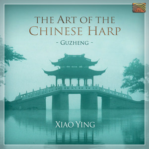 Autumn Moon over Han Palace by Traditional, Ying Xiao