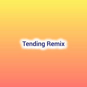 Public Domain Sound - Tending Remix