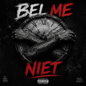 Bel me niet by Boyki_101