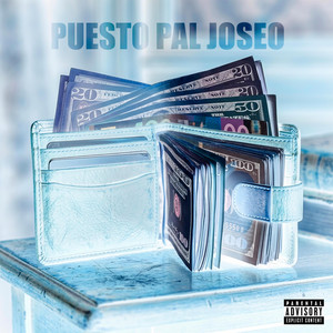 PUESTO PAL JOSEO by Victor Cash
