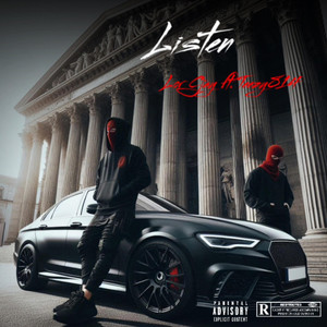 Listen by Teezy814, Lor CJay