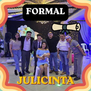 FORMAL by JULICINTA