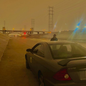 The Spectacles - Distance