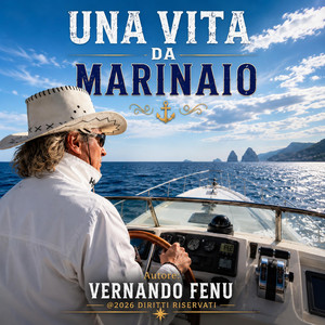 Vita da marinaio by Vernando fenu