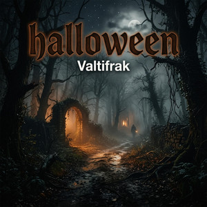 Halloween by VALTIFRAK