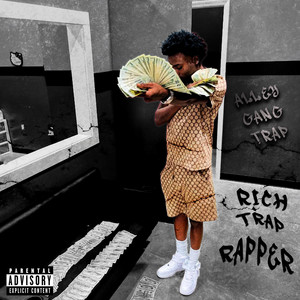 Alley Gang Trap | Spotify