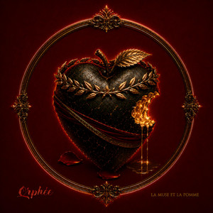 La Muse et la Pomme (Elle dit l'Amour) by Orphée