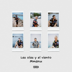 Las olas y el viento by Mmanu