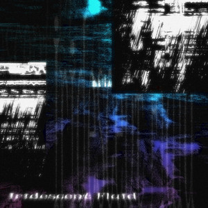 Iridescent Fluid by unisixn