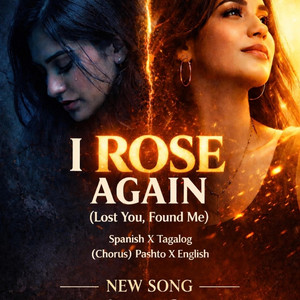 Araiz The Artist - I Rose Again (feat. MR)