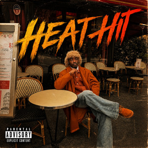 Heat Hit by TFRogue