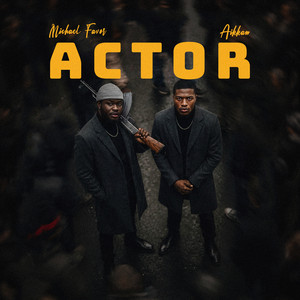 Actor by Michael Favor, Aikkan