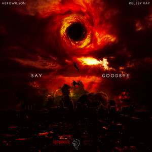 Say Goodbye by HeroWilson, Kelsey Ray