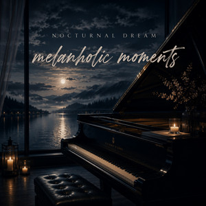 Whispering Rain by Marko Celeketic, Nocturnal Dream