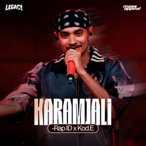 Karamjali by Rap ID, Kod.E