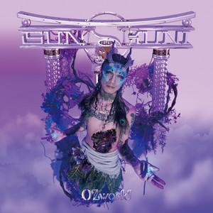 Gear 5 by OZworld, ACE COOL, Ralph