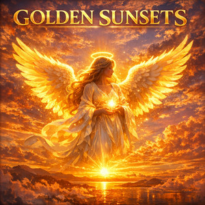 golden sunsets by Marcusbeats28