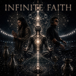 Infinite Faith by Kiroox And The Filip, Grupo Nueva Vida