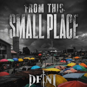 AREA by Deni SZN, Marley boy, Prinx Snazzy