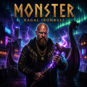 Monster by Ragal Ironbull