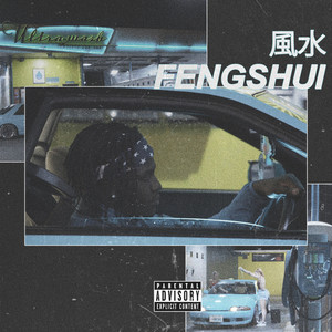 Portada de FENGSHUI