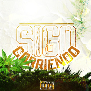 POLAK G - Sigo Corriendo