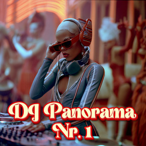 Various Artists — DJ Panorama 1 (2026)
