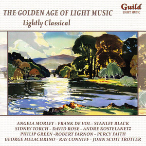 of The Music Age Golden 洋楽 European Cinema