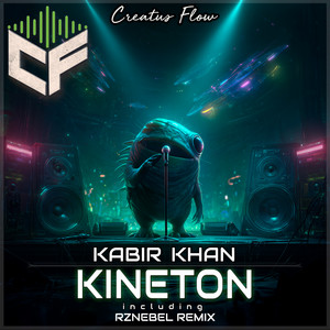 Kineton by Kabir Khan