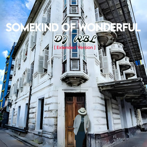 Somekind of wonderful - Extended Version by DJ RBL