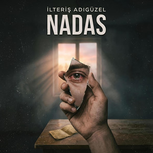Nadas by İlteriş Adıgüzel