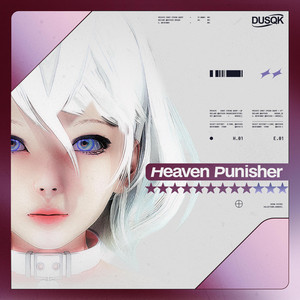 Heaven Punisher by Dusqk