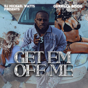 Get em off me LaRussell, BeatsByHT - Get Em Off Me | GC Presents: The Wall  main image 4