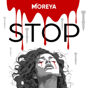 Обкладинка: STOP