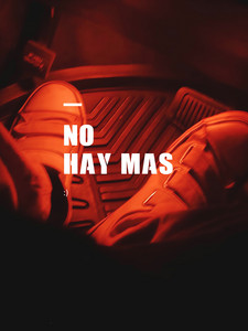 No Hay Más