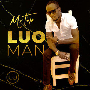Mr Top LuoMan - Luoman