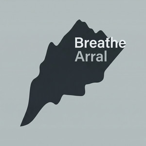 Breathe Arral by Salinger Smith