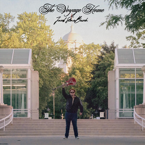 album cover: The Voyage Home