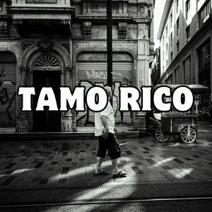 tamo rico by espinal 11