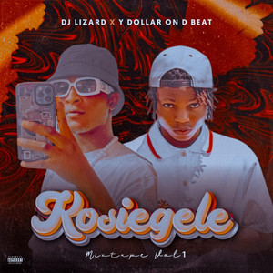 Ydollar - Kosiegele Mixtap