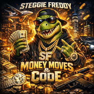Money Moves by Steggie Freddy
