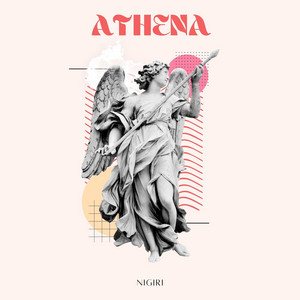 Athena by Nigiri