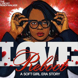 My Forever Boo by Renea Walker