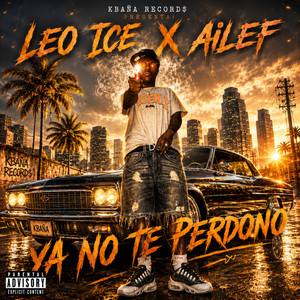 Ya No Te Perdono by KbañaRecord$