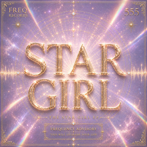 Star Girl cover art