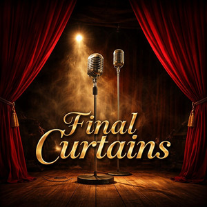 Final Curtains by RodyTech