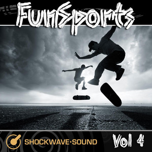 Shockwave-Sound - Hot Rod