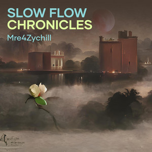 MrE4zyChill - Beat Tape Dreams