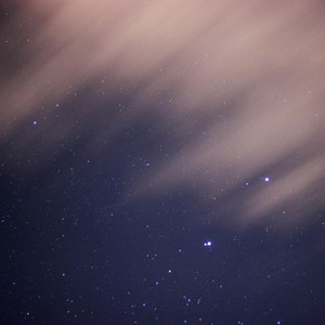 Sky Tears by Night Syndicate