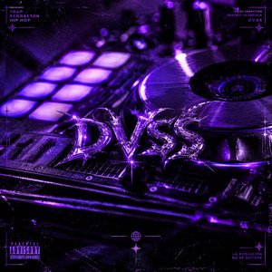 FUCKING FIESTA by DVSS
